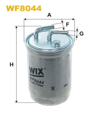 Fuel Filter